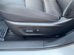 Used 2024  Nissan Altima 2&period;5 SV Sedan at Yes Automotive near Fort Wayne&comma; IN