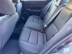 Used 2023  Nissan Altima 2&period;5 SV Sedan at Yes Automotive near Fort Wayne&comma; IN