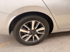 Used 2023  Nissan Versa SV CVT at Yes Automotive near Fort Wayne, IN