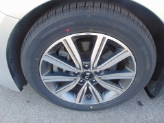 Used 2020  Kia Optima 4d Sedan EX Premium at Yes Automotive near Fort Wayne, IN