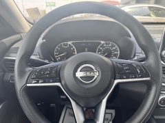 Used 2023 Nissan Altima 2.5 SV Sedan at Yes Automotive near Fort Wayne, IN