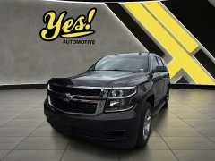 Used 2017  Chevrolet Tahoe 4d SUV 4WD LS at Yes Automotive near Fort Wayne&comma; IN