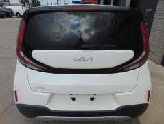 Used 2023 Kia Soul LX IVT at Yes Automotive near Fort Wayne, IN