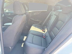 Used 2024  Chevrolet Malibu 4dr Sdn 1LT at Yes Automotive near Fort Wayne&comma; IN