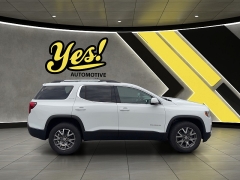 Used 2022  GMC Acadia AWD 4dr SLE at Yes Automotive near Fort Wayne&comma; IN