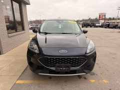 Used 2021  Ford Escape SE Hybrid AWD at Yes Automotive near Fort Wayne, IN
