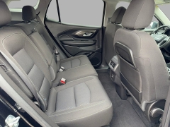 Used 2024  GMC Terrain AWD 4dr SLE at Yes Automotive near Fort Wayne&comma; IN