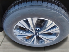 Used 2023  Nissan Rogue FWD SV at Yes Automotive near Fort Wayne&comma; IN