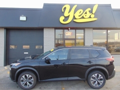 Used 2023  Nissan Rogue FWD SV at Yes Automotive near Fort Wayne&comma; IN