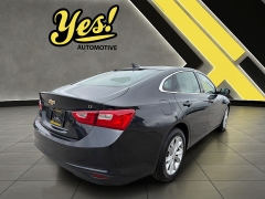 Used 2023  Chevrolet Malibu 4dr Sdn 1LT at Yes Automotive near Fort Wayne&comma; IN