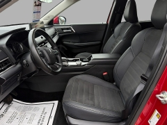 Used 2025  Mitsubishi Outlander SE S-AWC at Yes Automotive near Fort Wayne&comma; IN