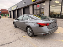 Used 2024  Nissan Altima 2.5 SV Sedan at Yes Automotive near Fort Wayne, IN