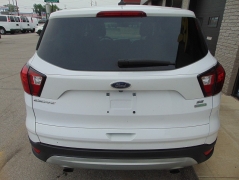 Used 2019 Ford Escape 4d SUV FWD SE at Yes Automotive near Fort Wayne, IN