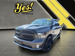 Used 2019  Ram 1500 Classic 4WD Crew Cab Express at Yes Automotive near Fort Wayne&comma; IN