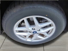 Used 2022  Ford Edge SEL AWD at Yes Automotive near Fort Wayne&comma; IN