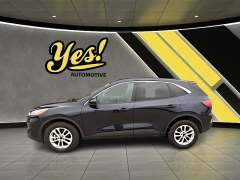 Used 2021  Ford Escape SE Hybrid AWD at Yes Automotive near Fort Wayne&comma; IN