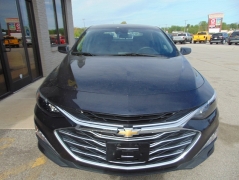 Used 2023 Chevrolet Malibu 4dr Sdn 1LT at Yes Automotive near Fort Wayne, IN