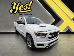 Used 2019  Ram 1500 4WD Crew Cab Sport at Yes Automotive near Fort Wayne&comma; IN