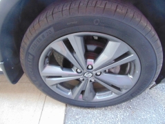 Used 2020  Nissan Murano 4d SUV AWD Platinum at Yes Automotive near Fort Wayne, IN