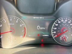 Used 2019  Kia Stinger 4d Sedan AWD GT2 at Yes Automotive near Fort Wayne&comma; IN