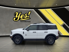 Used 2023  Ford Bronco Sport Big Bend 4x4 at Yes Automotive near Fort Wayne&comma; IN