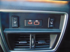 Used 2020  Nissan Murano 4d SUV AWD Platinum at Yes Automotive near Fort Wayne, IN