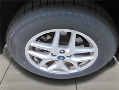 Used 2022  Ford Edge SEL AWD at Yes Automotive near Fort Wayne&comma; IN