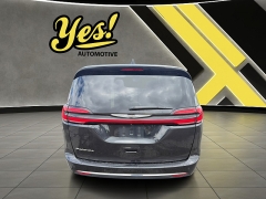 Used 2023  Chrysler Pacifica Touring L FWD at Yes Automotive near Fort Wayne&comma; IN