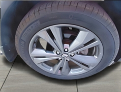 Used 2020  Nissan Murano 4d SUV AWD Platinum at Yes Automotive near Fort Wayne&comma; IN