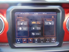 Used 2020  Jeep Wrangler Unlimited 4d SUV 4WD Rubicon at Yes Automotive near Fort Wayne, IN