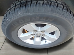 Used 2024  Ram 1500 Classic 4WD SLT Quad Cab 6'4" Box at Yes Automotive near Fort Wayne&comma; IN