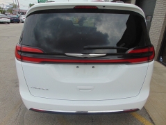 Used 2022 Chrysler Pacifica Touring L FWD at Yes Automotive near Fort Wayne, IN