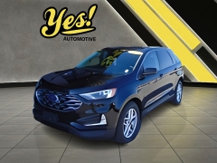  2022 Ford Edge SEL AWD at Yes Automotive near Fort Wayne&comma; IN
