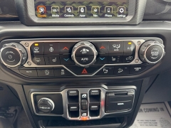 Used 2021  Jeep Wrangler Unlimited Sahara Altitude 4x4 at Yes Automotive near Fort Wayne&comma; IN