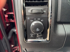 Used 2018  Ram 1500 4WD Crew Cab Sport at Yes Automotive near Fort Wayne&comma; IN