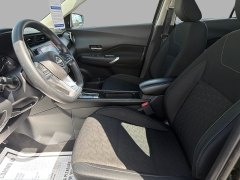 Used 2023  Nissan Kicks SV FWD at Yes Automotive near Fort Wayne&comma; IN
