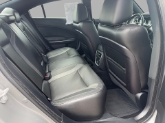 Used 2019  Dodge Charger 4d Sedan AWD SXT at Yes Automotive near Fort Wayne&comma; IN