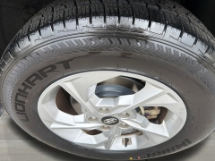 Used 2024  Hyundai Tucson SEL FWD &ast;Fleet&ast; at Yes Automotive near Fort Wayne&comma; IN