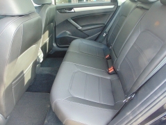 Used 2022 Volkswagen Passat 2.0T SE Auto at Yes Automotive near Fort Wayne, IN
