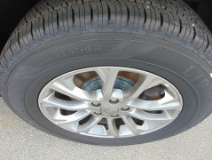 Used 2019 Jeep Cherokee 4d SUV 4WD Latitude Plus 2.4L at Yes Automotive near Fort Wayne, IN