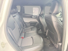 Used 2023  Jeep Compass Latitude 4x4 at Yes Automotive near Fort Wayne&comma; IN