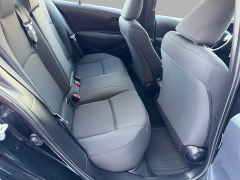 Used 2024  Toyota Corolla LE CVT at Yes Automotive near Fort Wayne&comma; IN