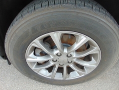 Used 2019 Jeep Cherokee 4d SUV 4WD Latitude Plus 2.4L at Yes Automotive near Fort Wayne, IN