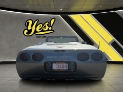 Used 2004  Chevrolet Corvette 2d Convertible at Yes Automotive near Fort Wayne&comma; IN