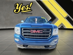 Used 2018  GMC Sierra 1500 4WD Double Cab Elevation Edition at Yes Automotive near Fort Wayne&comma; IN