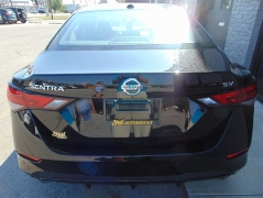 Used 2023 Nissan Sentra SV CVT at Yes Automotive near Fort Wayne, IN