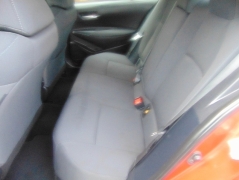 Used 2021 Toyota Corolla LE CVT at Yes Automotive near Fort Wayne, IN