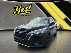  2023 Nissan Kicks SV FWD at Yes Automotive near Fort Wayne&comma; IN