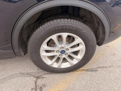 Used 2021  Ford Escape SE Hybrid AWD at Yes Automotive near Fort Wayne, IN