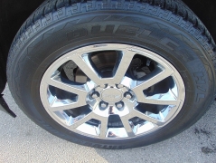 Used 2017 GMC Yukon XL 4d SUV 4WD Denali at Yes Automotive near Fort Wayne, IN